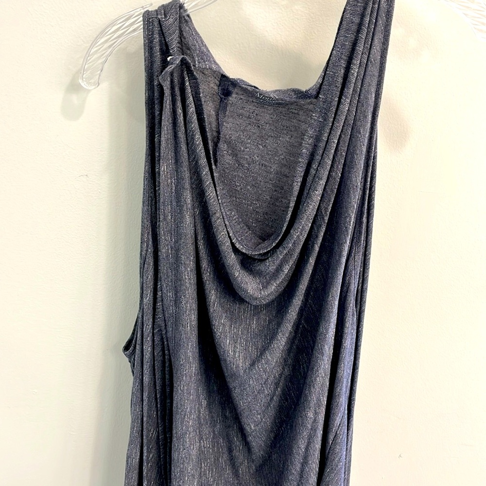 Motherhood nursing multi way vest